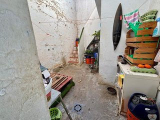 Casa adosada en venta en Mangas Verdes - Las Flores - Parque del Sur en Málaga