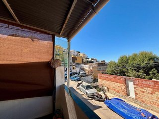 Casa adosada en venta en Mangas Verdes - Las Flores - Parque del Sur en Málaga