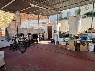 Casa adosada en venta en Mangas Verdes - Las Flores - Parque del Sur en Málaga