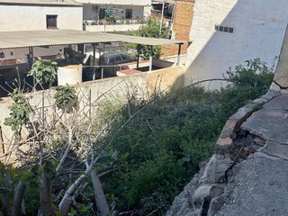 Casa adosada en venta en Mangas Verdes - Las Flores - Parque del Sur en Málaga