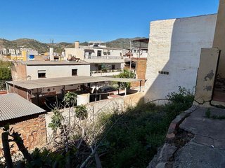 Casa adosada en venta en Mangas Verdes - Las Flores - Parque del Sur en Málaga