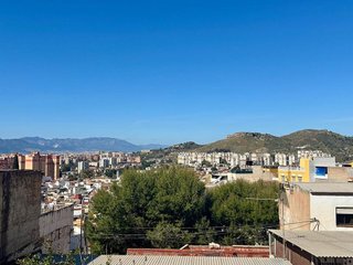 Casa adosada en venta en Mangas Verdes - Las Flores - Parque del Sur en Málaga