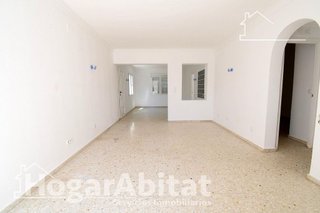 Casa adosada en venta en Les Marines/Las Marinas en Dénia