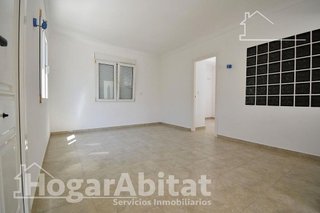 Casa adosada en venta en Les Marines/Las Marinas en Dénia