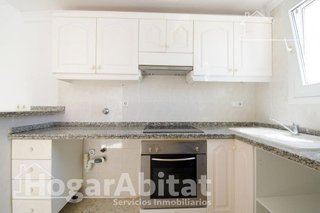 Casa adosada en venta en Les Marines/Las Marinas en Dénia