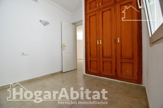 Casa adosada en venta en Les Marines/Las Marinas en Dénia