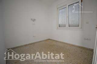 Casa adosada en venta en Les Marines/Las Marinas en Dénia