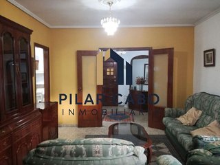 Piso en alquiler en San Roque - As Fontiñas en Lugo