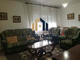 Piso en alquiler en San Roque - As Fontiñas en Lugo