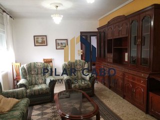 Piso en alquiler en San Roque - As Fontiñas en Lugo