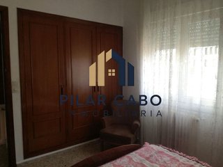 Piso en alquiler en San Roque - As Fontiñas en Lugo