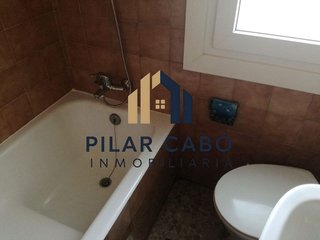 Piso en alquiler en San Roque - As Fontiñas en Lugo
