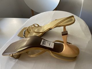 Sandalias Next Talla 41(Forever Comfort)