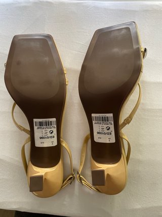 Sandalias Next Talla 41(Forever Comfort)