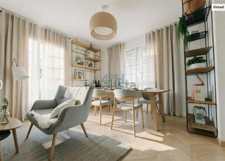 Casa pareada en venta en San Francisco en Ourense