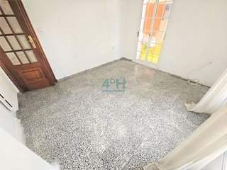 Casa pareada en venta en San Francisco en Ourense