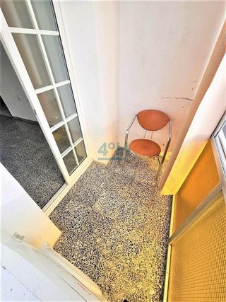 Casa pareada en venta en San Francisco en Ourense