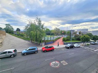 Casa pareada en venta en San Francisco en Ourense