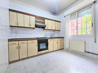 Casa pareada en venta en San Francisco en Ourense
