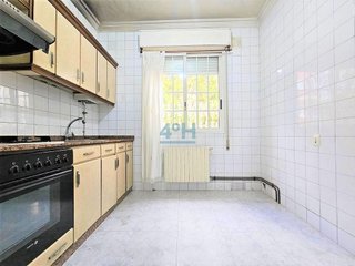 Casa pareada en venta en San Francisco en Ourense