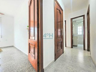 Casa pareada en venta en San Francisco en Ourense