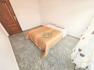 Casa pareada en venta en San Francisco en Ourense