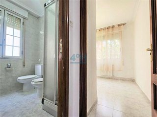 Casa pareada en venta en San Francisco en Ourense