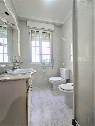 Casa pareada en venta en San Francisco en Ourense