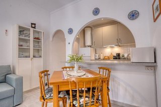 Casa pareada en venta en Playa de los Locos en Torrevieja