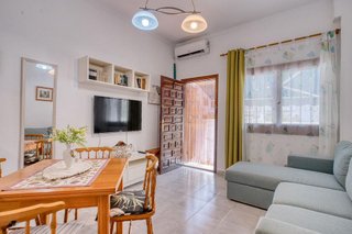Casa pareada en venta en Playa de los Locos en Torrevieja