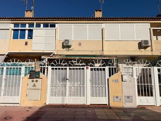 Casa adosada en venta en La Dorada - Rame en Alcazares, Los
