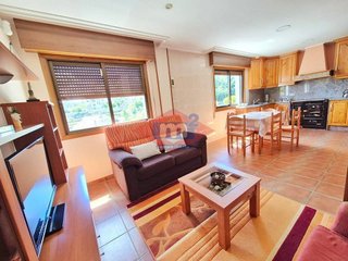Chalet en venta en Salceda de Caselas