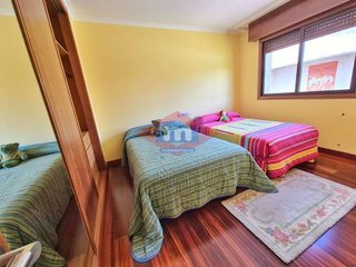 Chalet en venta en Salceda de Caselas