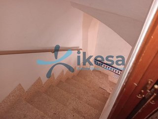 Casa adosada en venta en Beas de Segura