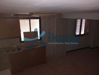 Casa adosada en venta en Beas de Segura