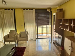 Piso en alquiler en Ensanche - Diputación en Alicante