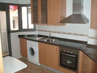 Piso en alquiler en Ensanche - Diputación en Alicante
