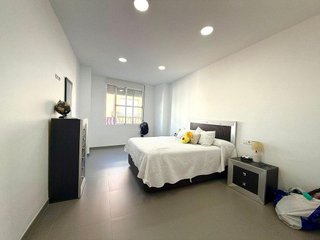 Casa pareada en venta en La Chanca - Pescadería en Almería