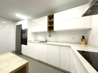 Casa pareada en venta en La Chanca - Pescadería en Almería