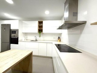 Casa pareada en venta en La Chanca - Pescadería en Almería