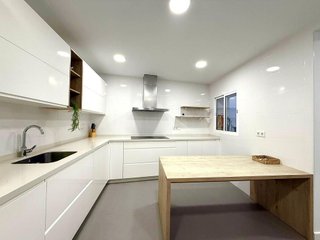 Casa pareada en venta en La Chanca - Pescadería en Almería