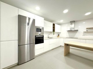 Casa pareada en venta en La Chanca - Pescadería en Almería