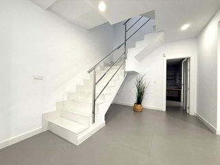 Casa pareada en venta en La Chanca - Pescadería en Almería