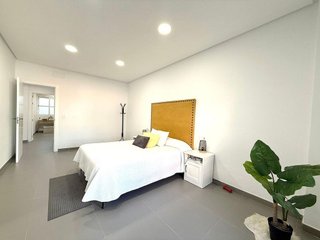 Casa pareada en venta en La Chanca - Pescadería en Almería