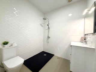 Casa pareada en venta en La Chanca - Pescadería en Almería
