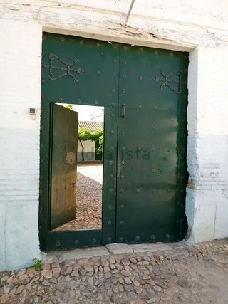 Chalet en venta en Valdepeñas