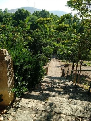 Chalet en venta en Valdepeñas