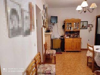 Chalet en venta en Valdepeñas