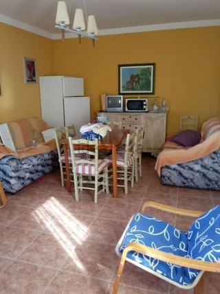 Chalet en venta en Valdepeñas