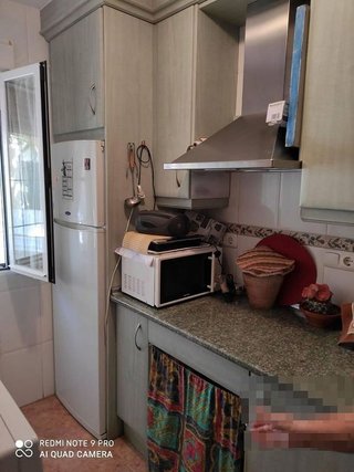 Chalet en venta en Valdepeñas